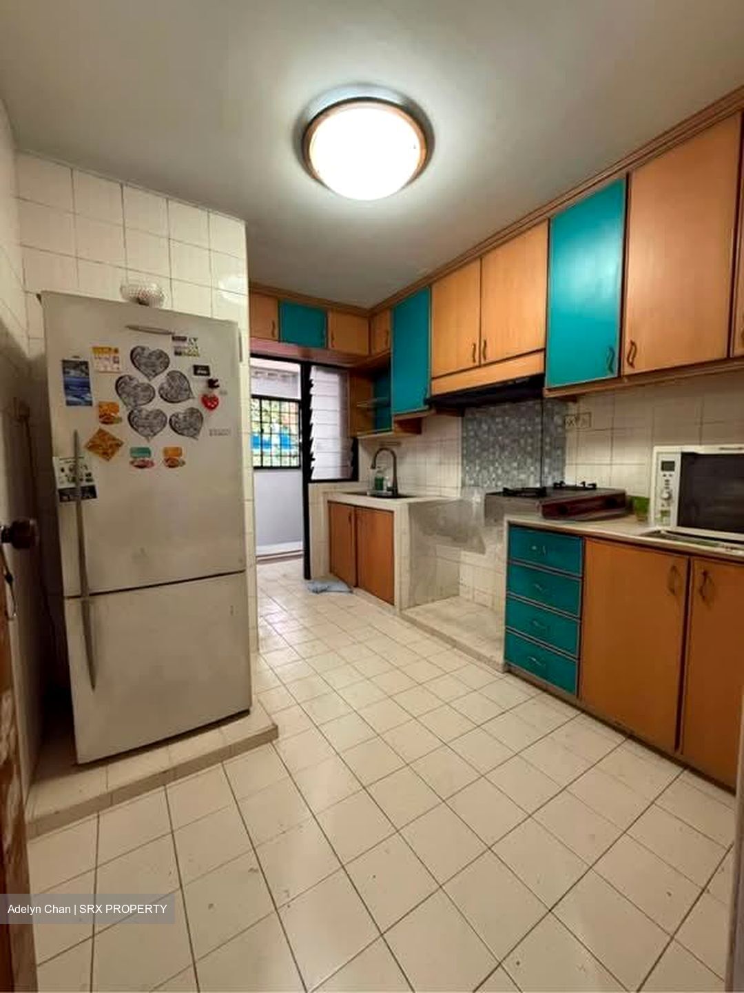 Blk 531 Woodlands Vista (Woodlands), HDB 4 Rooms #593219241